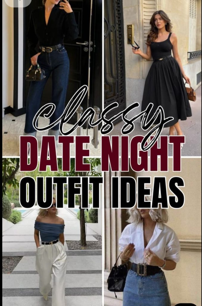 DATE NIGHT